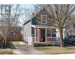 483 BRUNSWICK STREET - 1