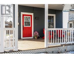 483 BRUNSWICK STREET - 4