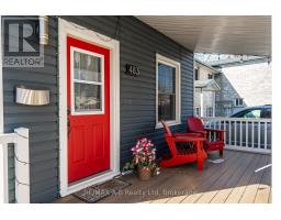 483 BRUNSWICK STREET - 5