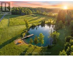 9639 SIDEROAD 27 SIDE ROAD - 28