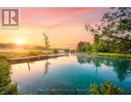 9639 SIDEROAD 27 SIDE ROAD - 30