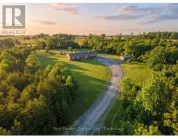 9639 SIDEROAD 27 SIDE ROAD - 4