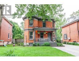 37 WEST GORE STREET - 1