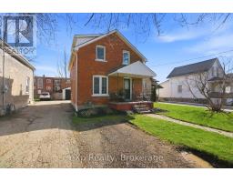 531 BRUNSWICK STREET - 1