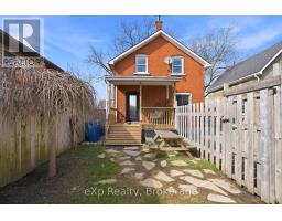 531 BRUNSWICK STREET - 33