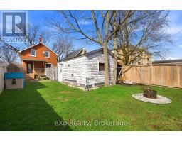 531 BRUNSWICK STREET - 34