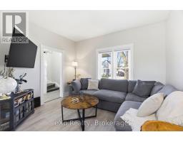 531 BRUNSWICK STREET - 5