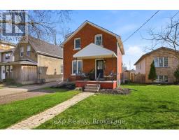 531 BRUNSWICK STREET - 8