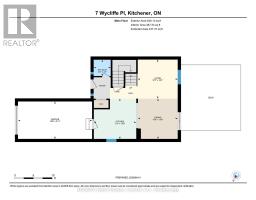 7 WYCLIFFE PLACE - 39