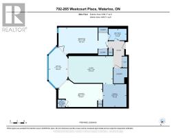 702 - 265 WESTCOURT PLACE - 43