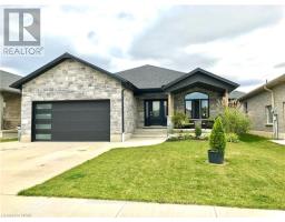 215 Duncan Street, MLS X10780626