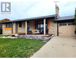 1235 Severin Drive S, MLS X11823116