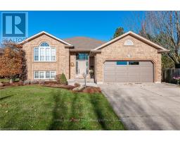 187 Blenheim Court, MLS X11880216