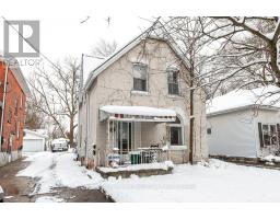 45 West Gore Street, MLS X11881416