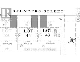 147 SAUNDERS STREET - 2