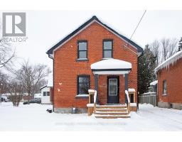 602 Downie Street, MLS X11913156