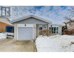 263 Canterbury Drive, MLS X11991656