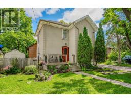 227 Eagle Street S, MLS X12017336