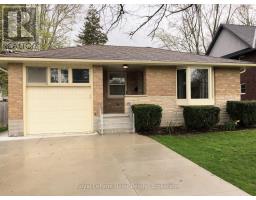 183 Caledonia Street, MLS X12022336
