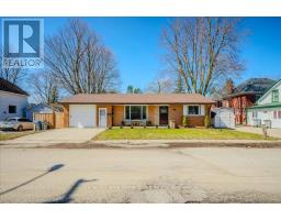 135 Lillico Avenue S, MLS X12041926