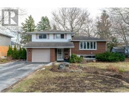38 Hickory Street, MLS X12069256