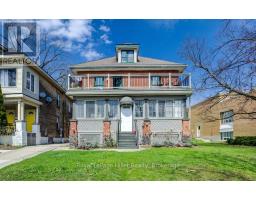 112 Huron Street, MLS X12115266