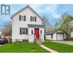 4 Louise Street, MLS X12136466
