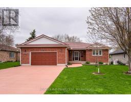 40 Gerber Drive, MLS X12140686