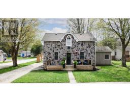 187 Westmoreland Street, MLS X12140826
