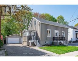 164 Suffolk Street W, MLS X12143466