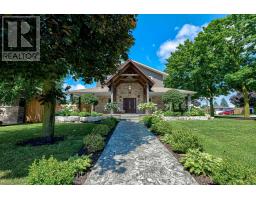 197 Trafalgar Street N, MLS X12146166