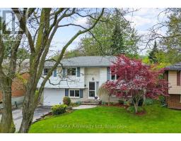 17 Mulberry Lane, MLS X12151896