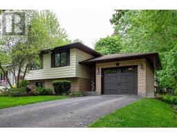 170 St John Street N, MLS X12171876