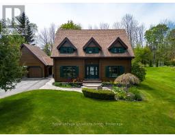 112 Algonquin Drive, MLS X12180316