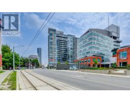 703 - 85 Duke Street W, MLS X12181736