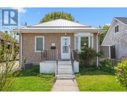 15 Jarvis Street, MLS X12185266