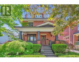 54 Clinton Street, MLS X12191506