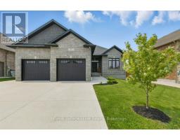 65 Reagan Street, MLS X12195156