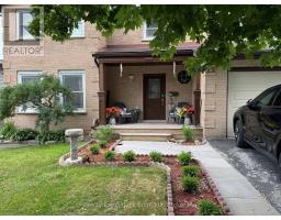 23 Sagewood Place, MLS X12245816