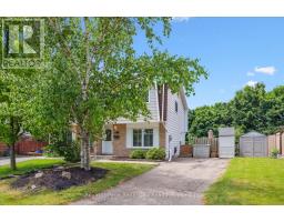 66 Cluthe Crescent, MLS X12262066