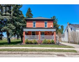 2 Loveys Street E, MLS X12271486