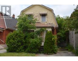 459 Downie Street, MLS X12276126