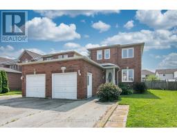 334 Christopher Drive, MLS X12289036