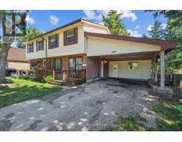 531 Strasburg Road, MLS X12307126
