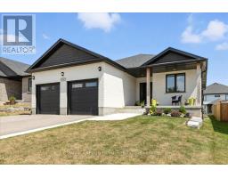 132 Pugh Street, MLS X12324166
