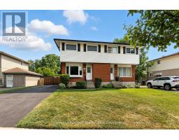 47 Kemp Crescent, MLS X12327496