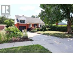 57 Somerset Street, MLS X12340326