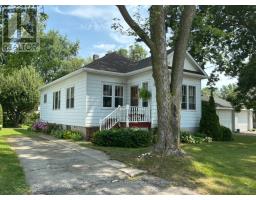 163 Trafalgar Street, MLS X12342436