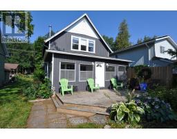 166 Old Beach Drive, MLS X12347726