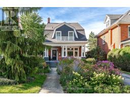 180 Elizabeth Street, MLS X12352286